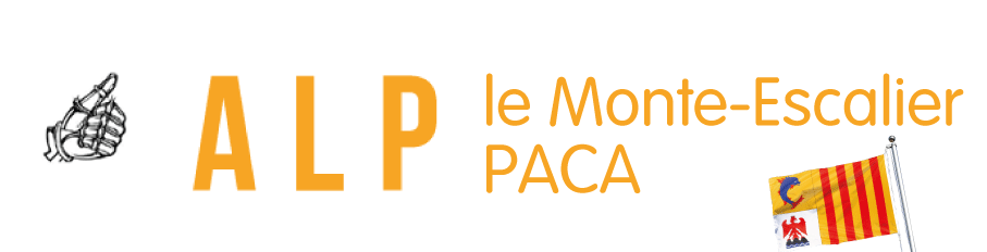 Monte-escalier PACA – Devis